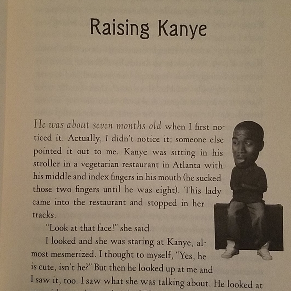 Raising Kanye Life lessons from Donde West - Picture 13 of 16